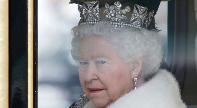 ¿De qué murió la reina Isabel II? Esto dice su certificado de defunción