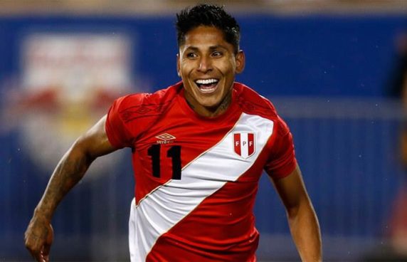 Selección Peruana: Juan Reynoso explicó el motivo de la convocatoria de Raúl Ruidíaz
