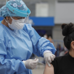 Minsa implementa puntos fijos para vacunación contra la influenza: ¿Cuáles son?