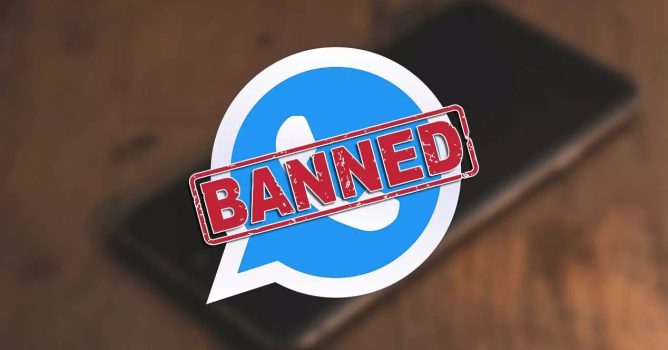 ¿Por qué no debes descargar WhatsApp Plus?