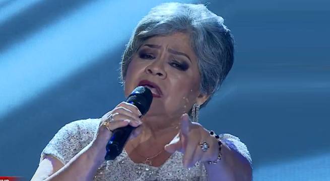 Sonia Bertha clasificó a la Gran Final de la temporada con esta gran presentación