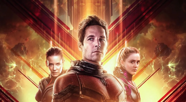 Ant-Man and the Wasp Quantumania: Lanza su primer tráiler oficial y confirma su fecha de estreno