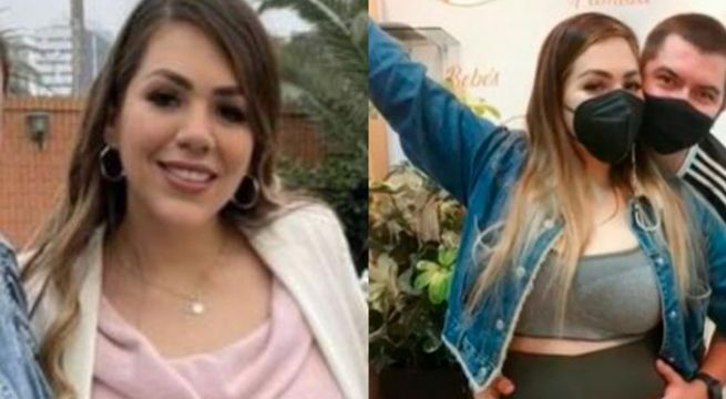 Ministerio Público: Gabriela Sevilla 