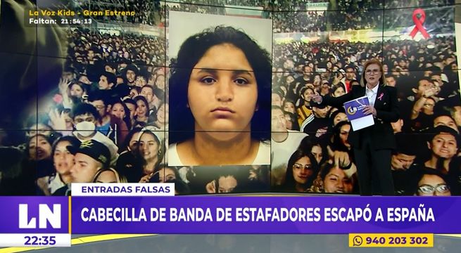 Daddy Yankee: Los antecedentes de la estafadora de entradas