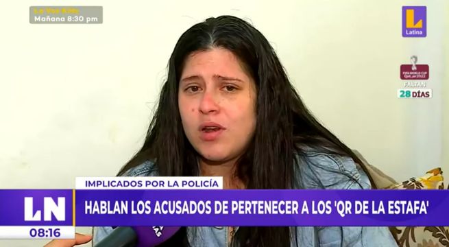 'Los QR de la Estafa': este es el testimonio de los revendedores acusados de fraude