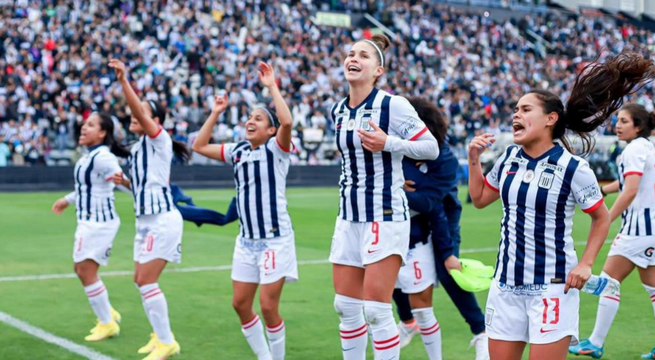 Con Alianza Lima: ¿Cómo le fue a los últimos clubes peruanos en la Libertadores Femenina?
