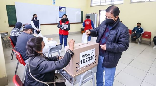 Elecciones 2022: ¿quiénes son las virtuales alcaldesas de Lima Metropolitana?