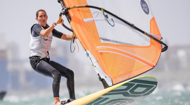 Juegos Suramericanos 2022: María Belén Bazo le da la octava medalla de oro al Perú