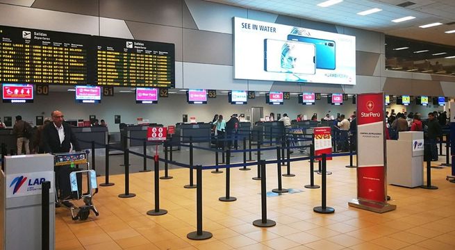 ¿Cuáles son los países que no exigen visas a los peruanos para ingresar a su territorio?