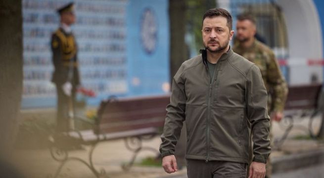 Ucrania dice que Rusia retrasa el paso de 150 buques de transporte de grano