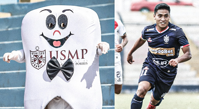 San Martín, campeón 3 veces del fútbol peruano, descendió a Liga 2