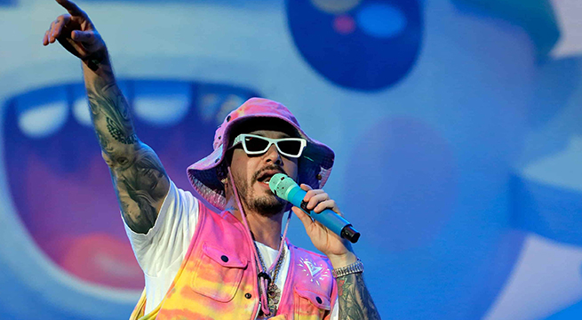 J Balvin: Los posibles temas de su concierto esta noche