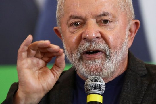 Segunda vuelta en Brasil: Lula Da Silva recibe apoyo de candidata que tuvo tercer lugar