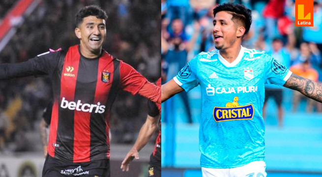 Liga 1: La semifinal ida ya tiene terna arbitral