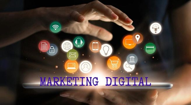 Cursos de Marketing Digital online: seis cursos gratis y en español
