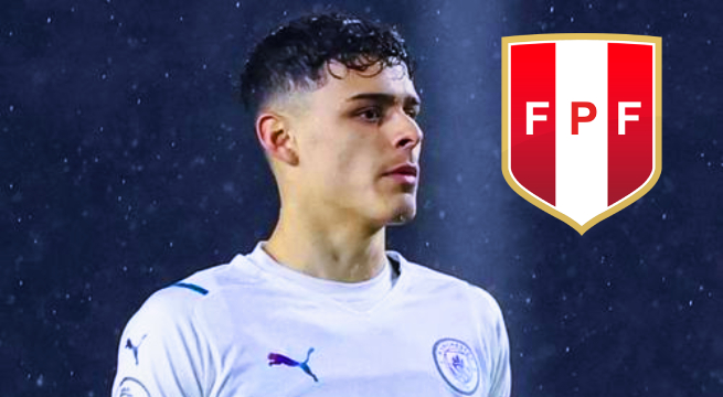 Futbolista peruano con grandes chances de debutar en la Champions League