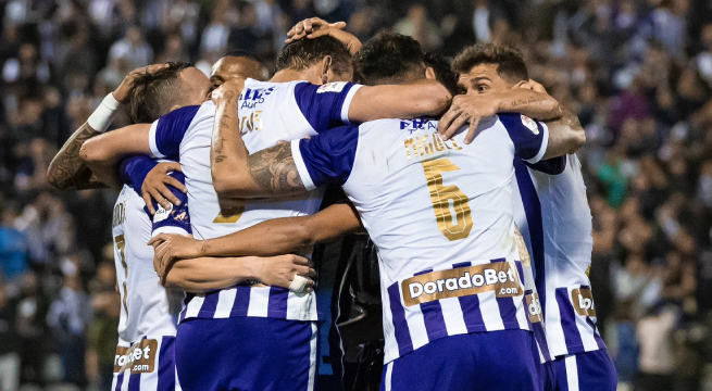 ¿Pueden alcanzar La Victoria? Alianza Lima y los partidos que le restan en el Clausura