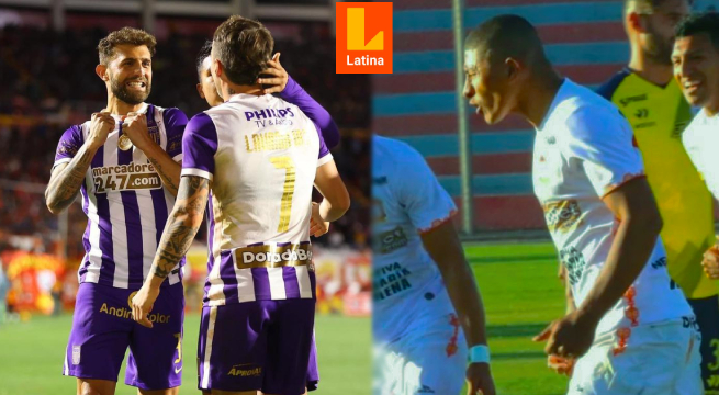 OFICIAL: Ayacucho FC  vs Alianza Lima se jugará pero con retraso