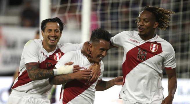 Selección peruana tendría amistosos ante Paraguay y Bolivia