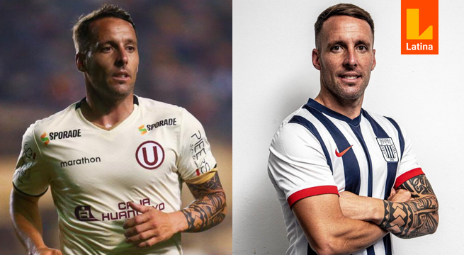 Pablo Lavandeira: de no estar en los planes de Universitario a ser figura en Alianza Lima