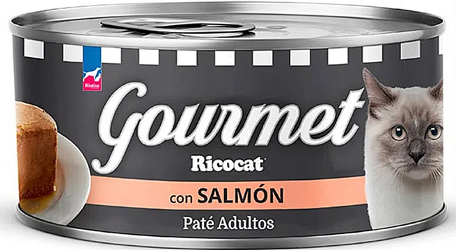 Producto Ricocat debe retirarse del mercado por omitir información en etiqueta