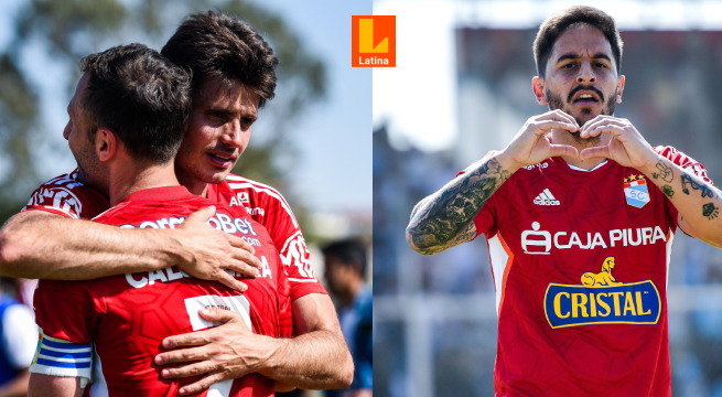 ¿Qué debe pasar para que Sporting Cristal salga campeón del Torneo Clausura?