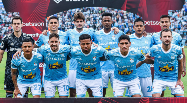 Sporting Cristal: ¿Qué debe pasar para que salga campeón del Clausura?