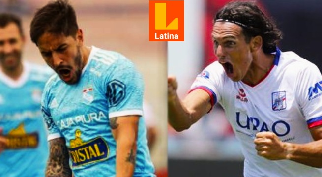 Sporting Cristal vs Mannucci EN VIVO por el Torneo Clausura