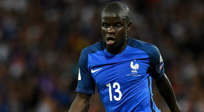 N'Golo Kanté no jugará el Mundial de Qatar por lesión