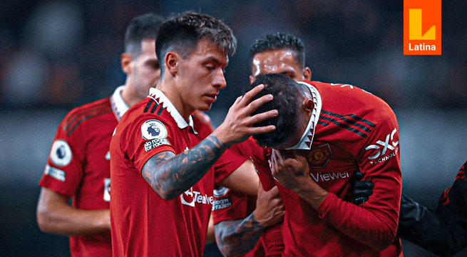 Raphaël Varane sale lesionado y se encienden las alarmas