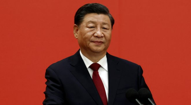 Xi Jinping felicita a Lula da Silva por su victoria en las elecciones de Brasil