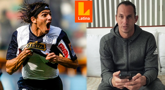 Conmovedor: entre lágrimas, José Carlos ‘Zlatan’ Fernández anuncia su retiro del fútbol