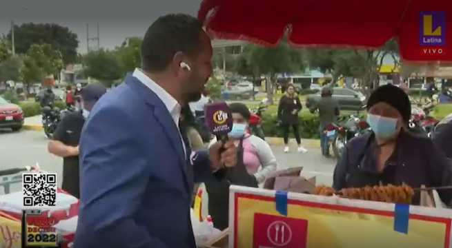 Elecciones 2022: conoce algunos de los antojitos para acompañar las votaciones