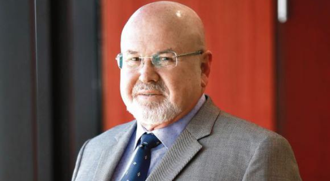 Elecciones 2022: Carlos Bruce sería el nuevo alcalde de Surco según resultados a boca de urna