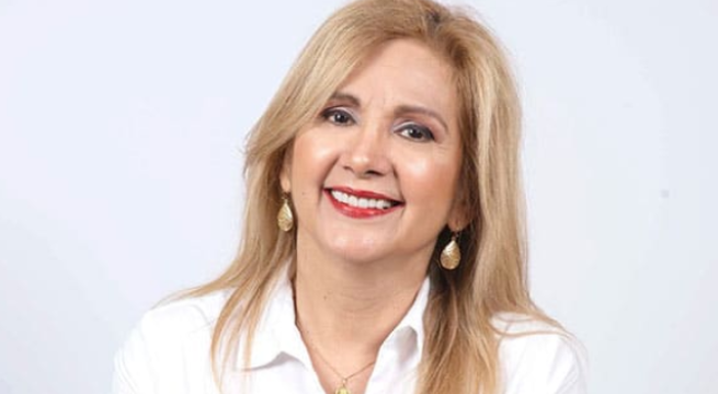 Elecciones 2022: Nancy Vizurraga se convertiría en la primera alcaldesa de San Isidro