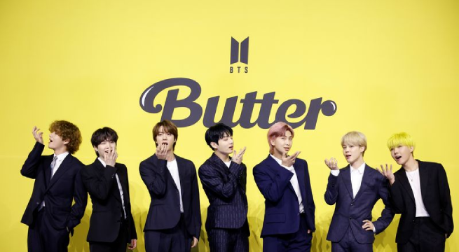 Las acciones de los representantes de BTS suben tras despejar la incertidumbre sobre el servicio militar