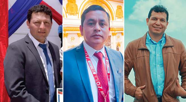 ¿Quiénes financiaron la campaña de Pedro Castillo, según tesis de la Fiscalía?