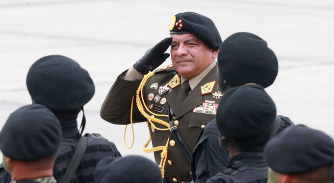 Fiscalía solicita 36 meses de prisión preventiva contra involucrados en caso 'Gasolinazo'