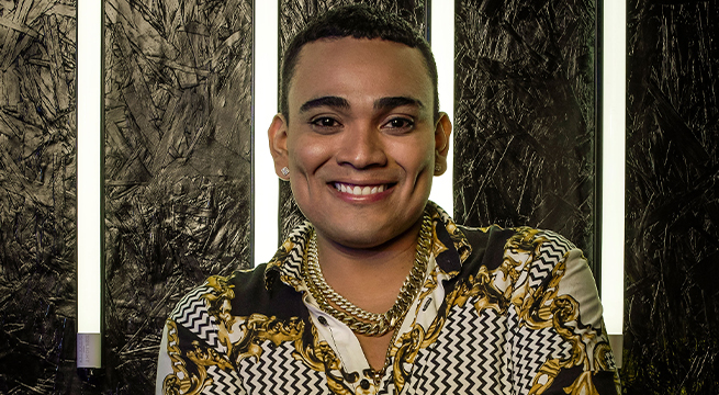 Josimar anuncia gira nacional en su regreso al Perú