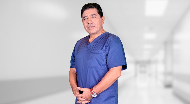 Dueño de clínica la Luz confirma entrega de S/45 mil a Pedro Castillo