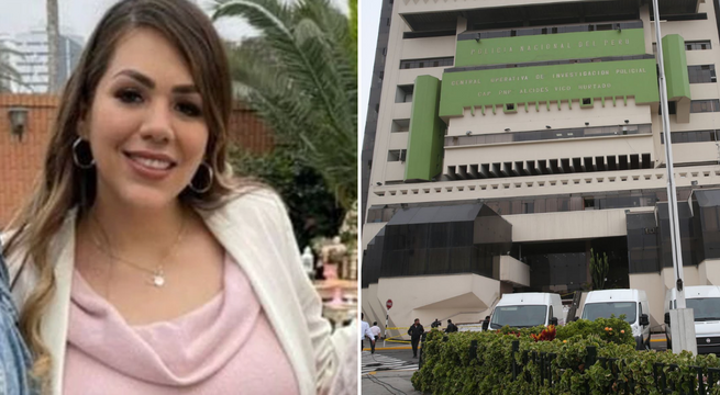 Gabriela Sevilla no acudió a citación para declarar sobre su desaparición