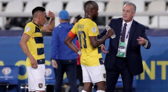 Efecto Alfaro: Qué cambió en Ecuador durante el camino a Qatar 2022