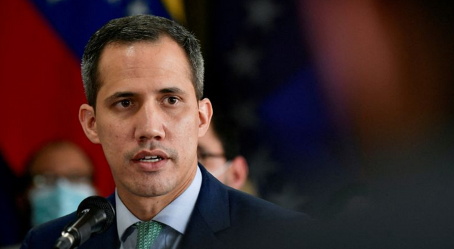 Partidos opositores de Venezuela no están dispuestos a respaldar Gobierno interino de Guaidó en 2023