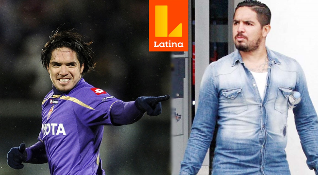 El triste final de la carrera de Juan Manuel Vargas