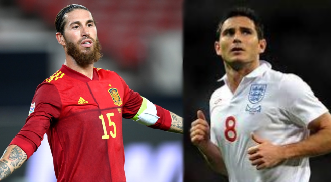 Las estrellas del fútbol que nunca han anotado en una Copa del Mundo