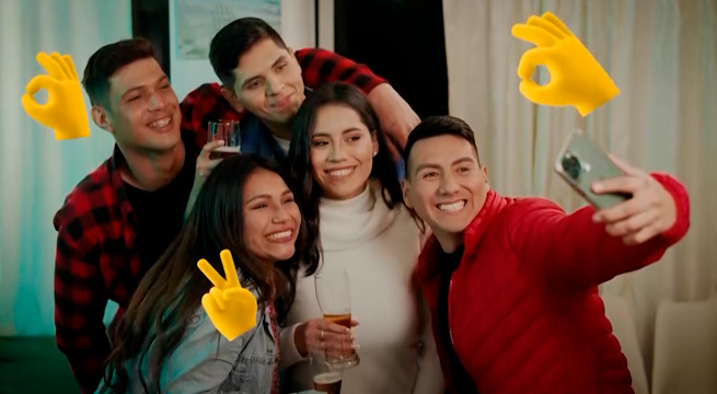 Backus y Latina Televisión crearán conciencia sobre consumo moderado de alcohol con nueva campaña
