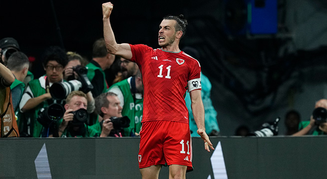 Resultado del Estados Unidos vs Gales (1-1): Resumen y goles