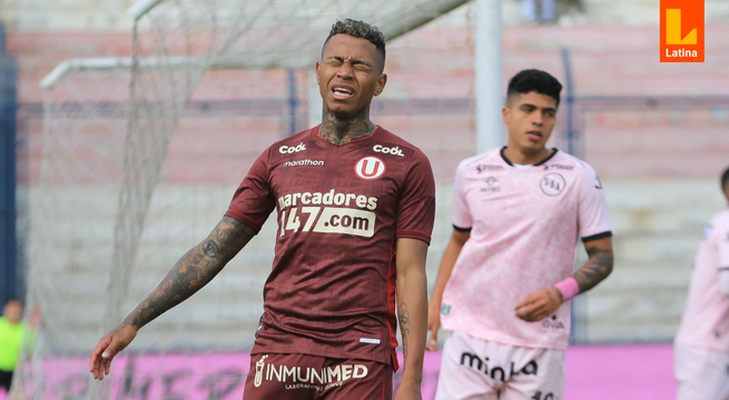 Universitario: nueva deuda para el cuadro 'crema'