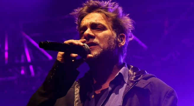 Vicentico en Lima: productora anuncia nueva fecha para su concierto