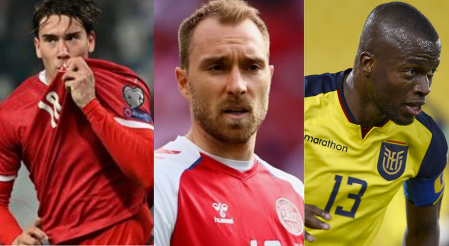 Qatar 2022: selecciones que pueden ser la sorpresa en la Copa del Mundo